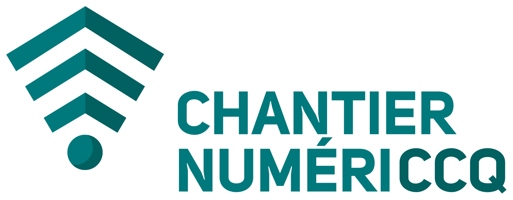 Chantier NumériCCQ