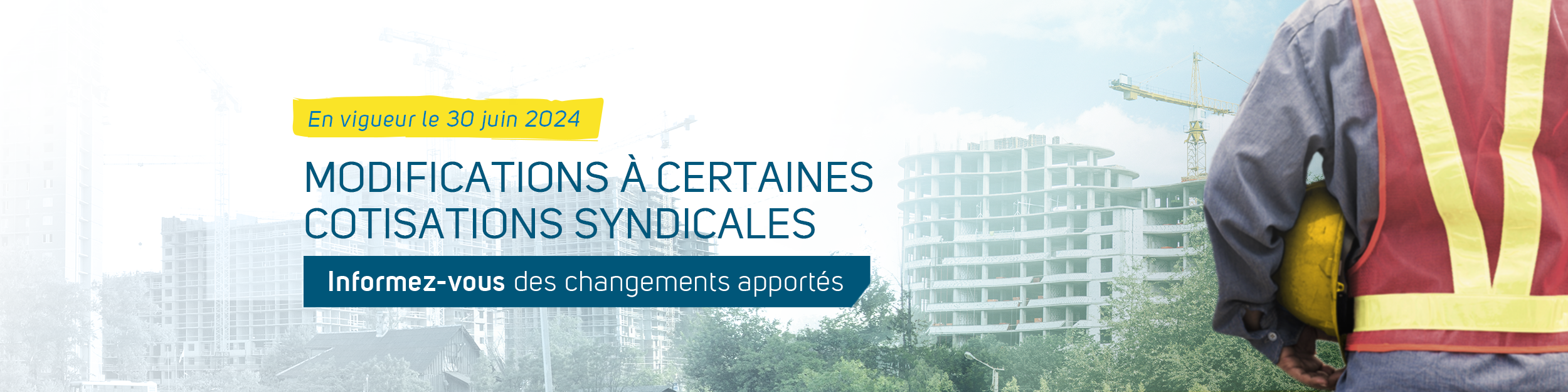 cotisations syndicales
