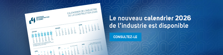 Industry Calendar