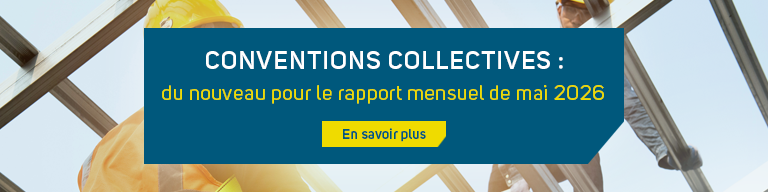 Conventions collectives