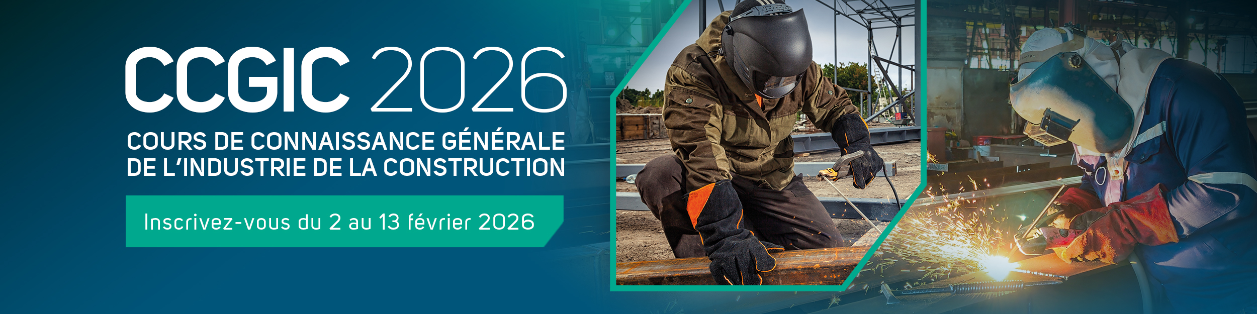 CCGIC 2026