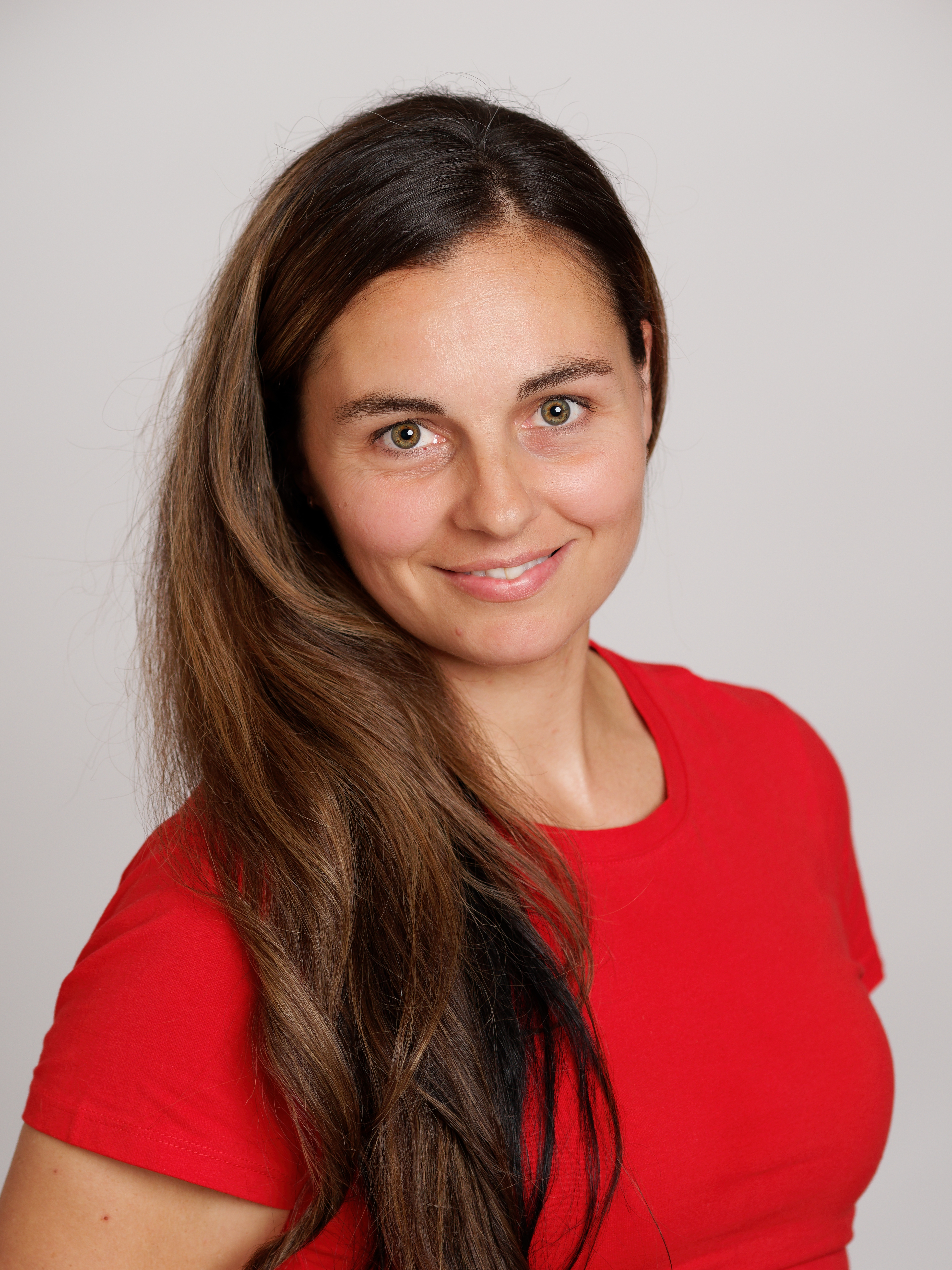 Photo of Marie-Ève Ringuet - Winner of the ''Mixité en Chantier'' Award - Future Worker 2023