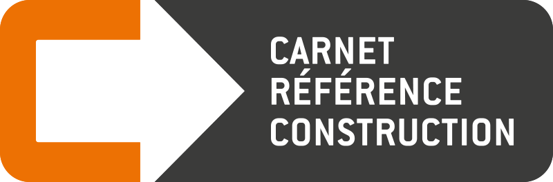 Carnet référence construction